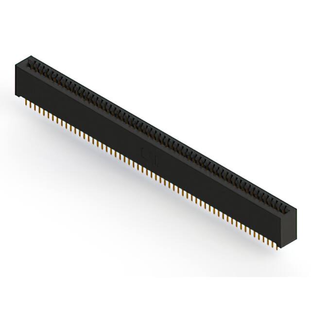 392-114-521-201 EDAC Inc.  Edgeboard Connectors